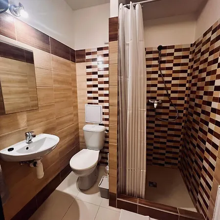 Apartmany Libusina Olomouc Exterior photo