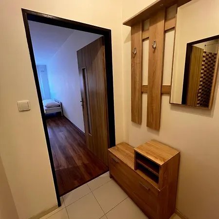 Apartmany Libusina Olomouc Exterior photo