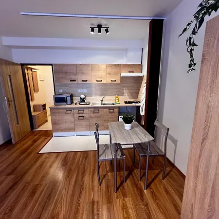 Apartmany Libusina Olomouc Exterior photo