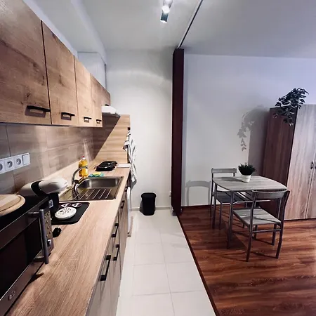 Apartmany Libusina Olomouc Exterior photo