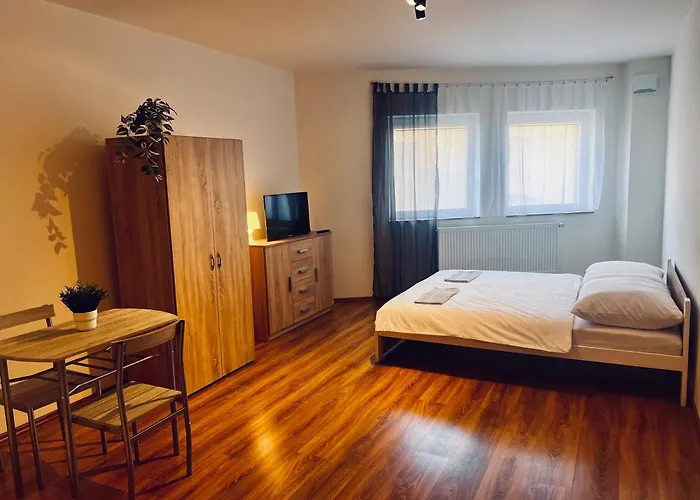 Apartmany Libusina