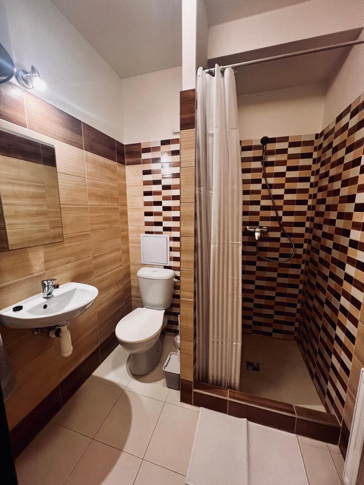 Libusina Apartment