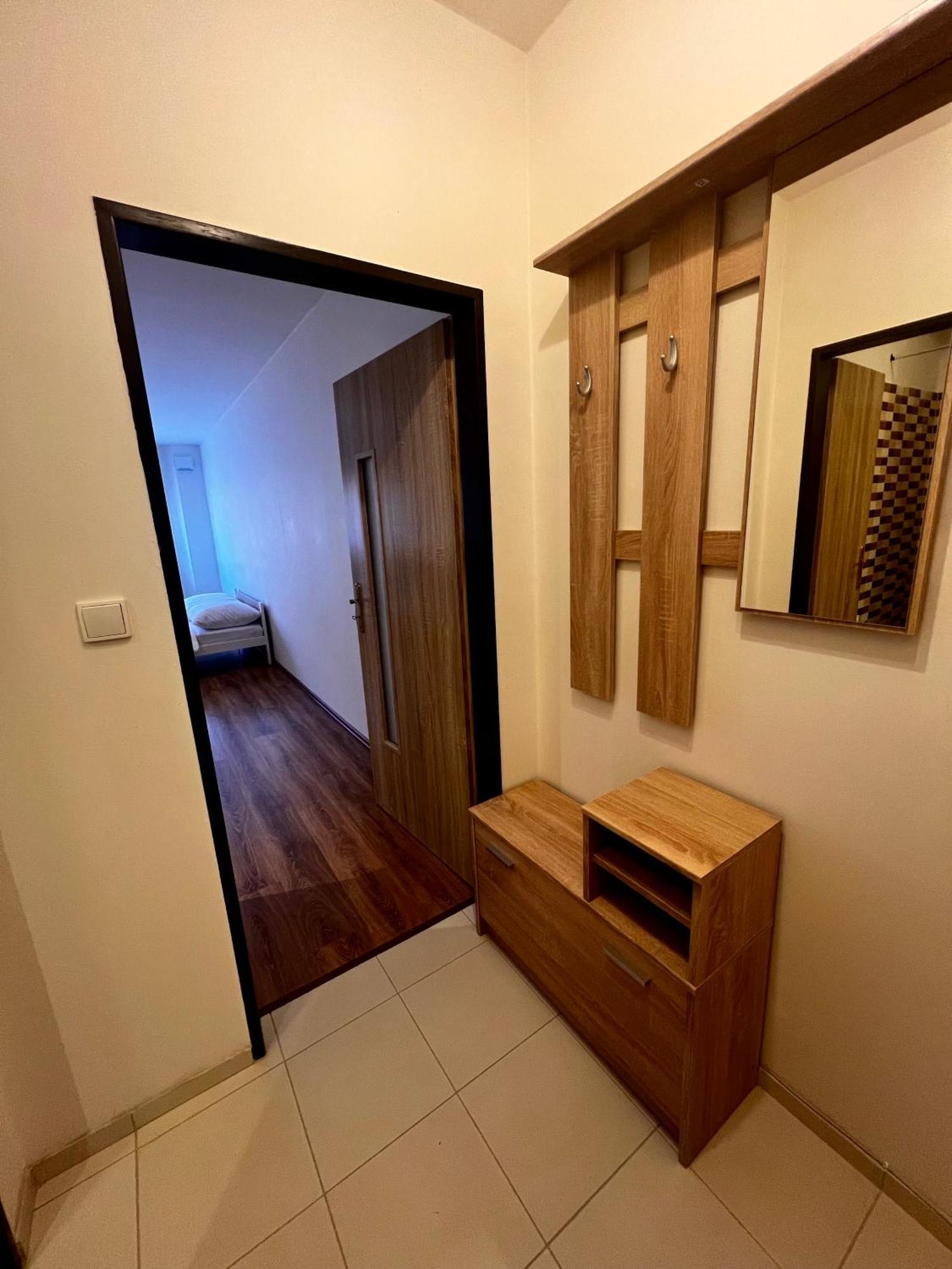 Libusina Apartment